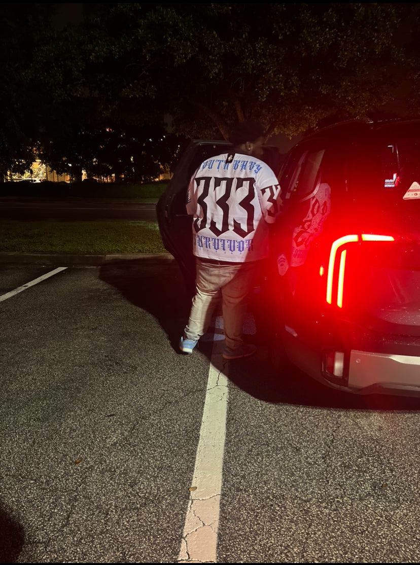 SBS JERSEYS SET