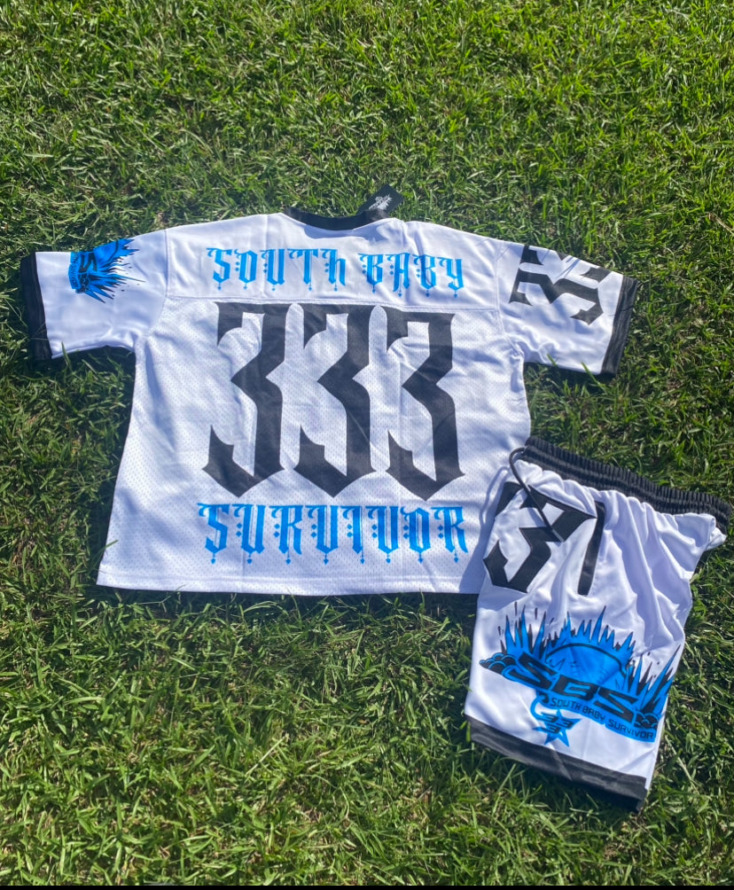SBS JERSEYS SET