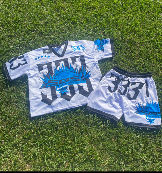 SBS JERSEYS SET