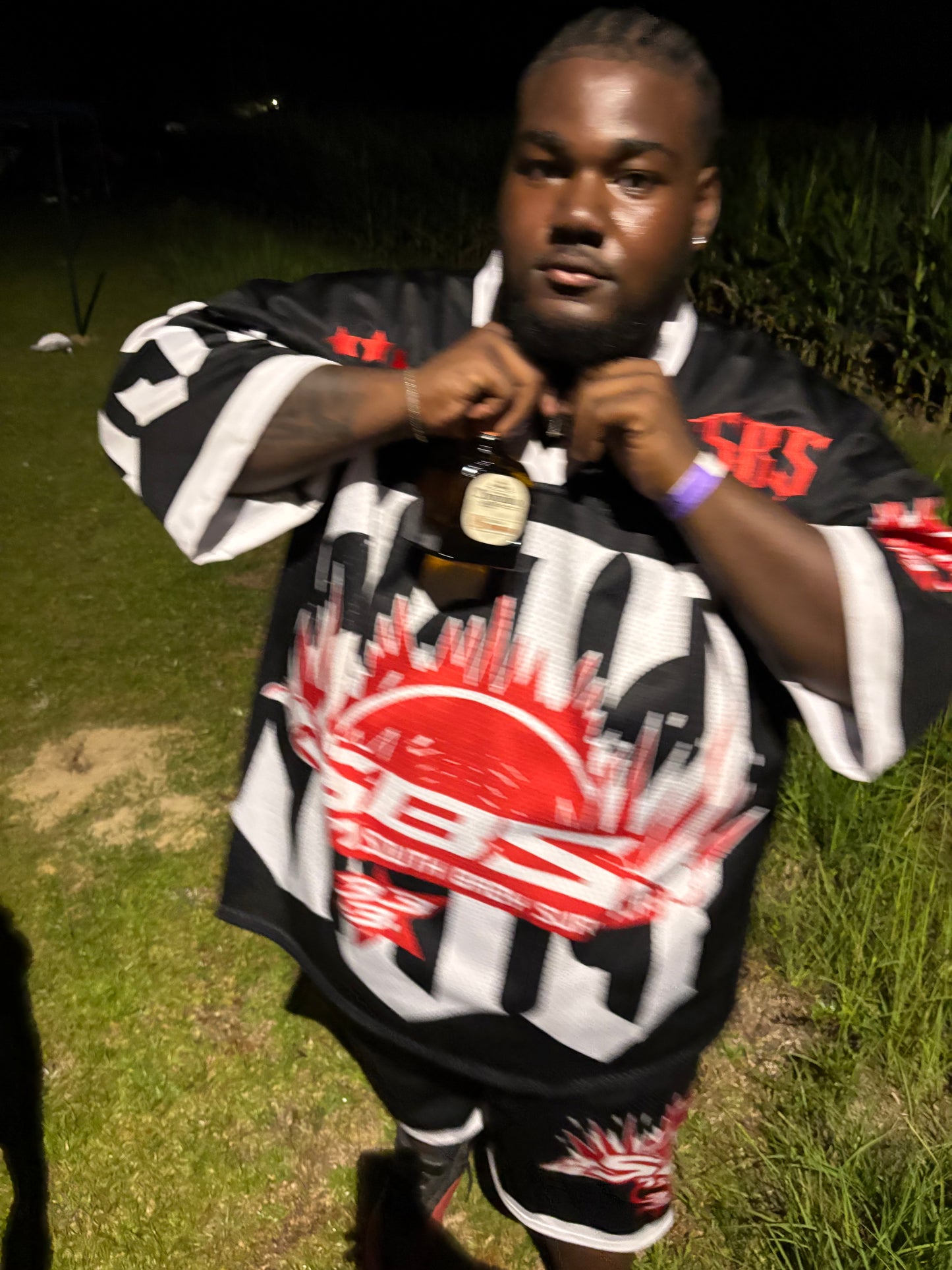 SBS JERSEYS SET