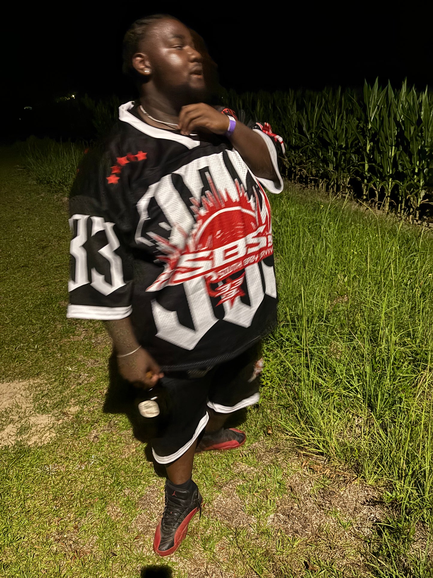 SBS JERSEYS SET