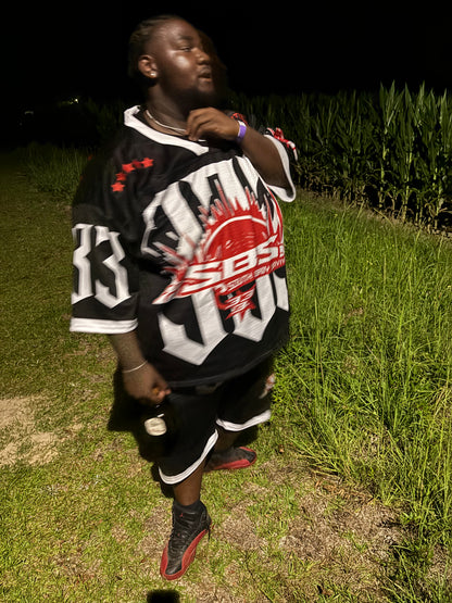 SBS JERSEYS SET