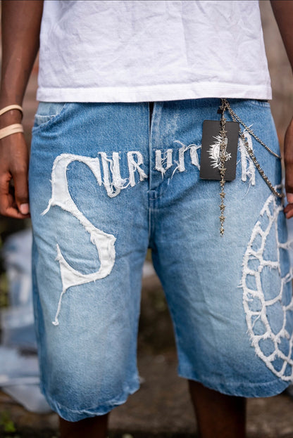 SBS JORTS