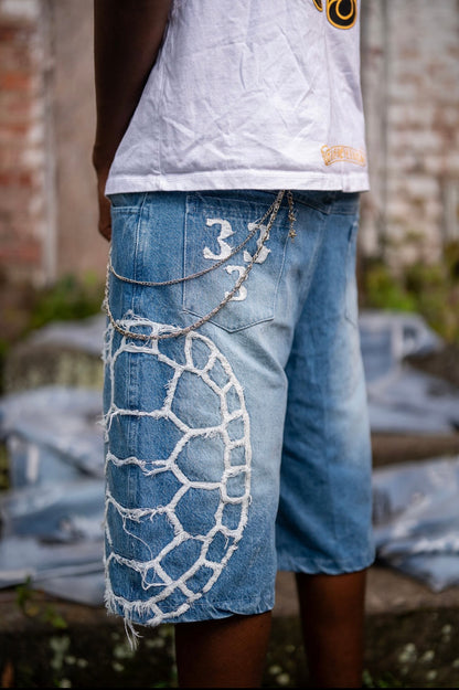 SBS JORTS