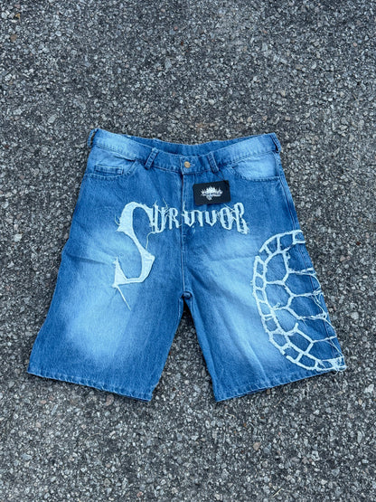 SBS JORTS