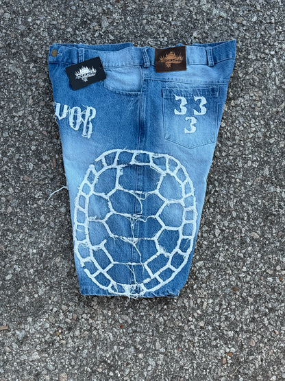 SBS JORTS