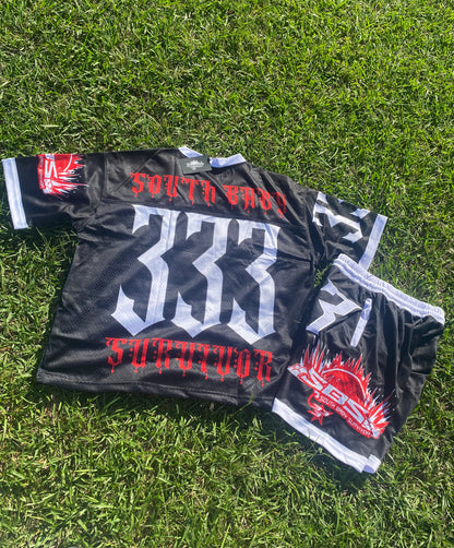 SBS JERSEYS SET